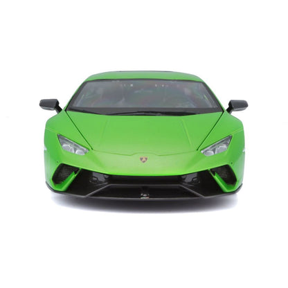 Maisto Lamborghini Huracan Performante 1/18 verte
