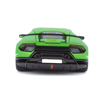 Maisto Lamborghini Huracan Performante 1/18 verte