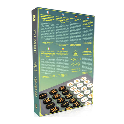 Cosmoludo Hokito (mult)