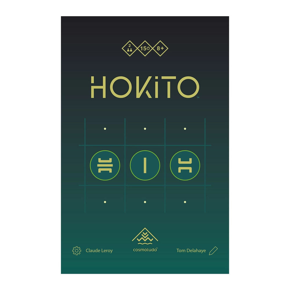 Cosmoludo Hokito (mult)