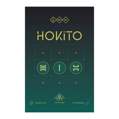 Cosmoludo Hokito (mult)