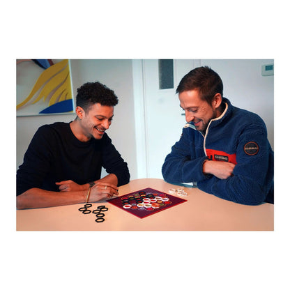 Cosmoludo Kamon (mult)