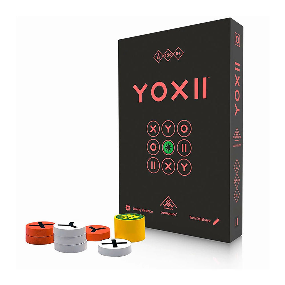 Cosmoludo Yoxii (multi)