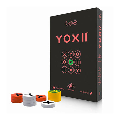 Cosmoludo Yoxii (multi)