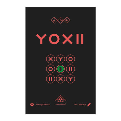 Cosmoludo Yoxii (multi)