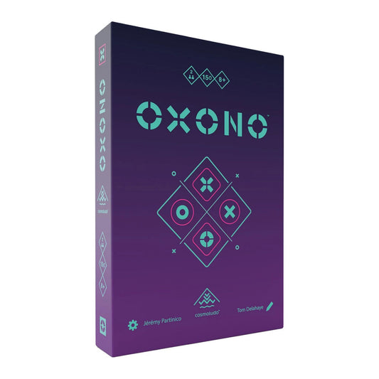 Cosmoludo OXONO (multi)