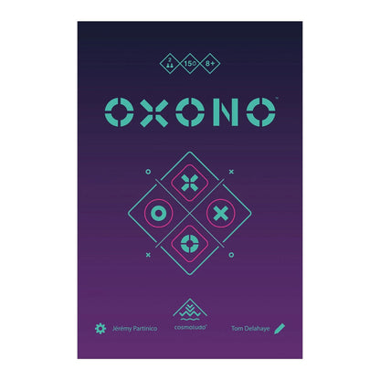 Cosmoludo OXONO (multi)