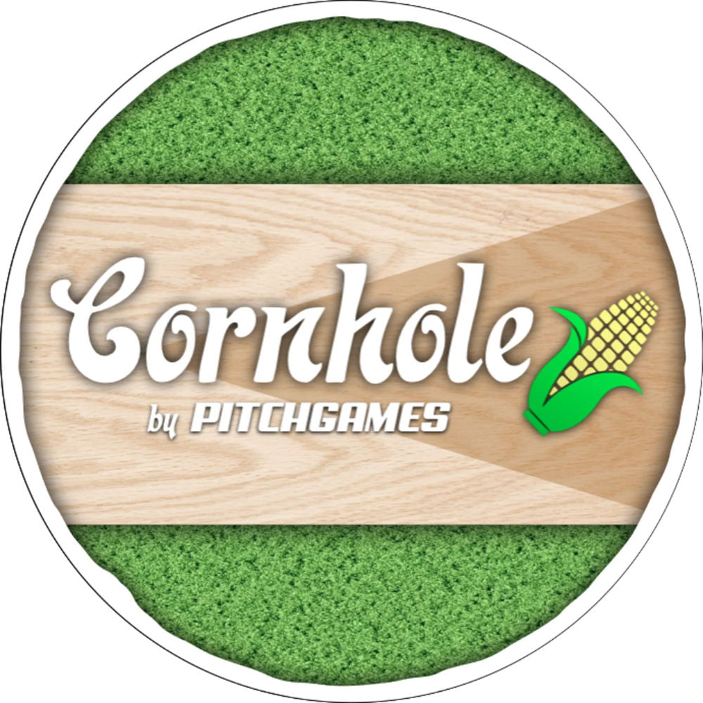 Cornholes by Pitchgames (f,e)
