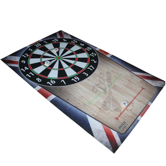 Darts by Pitchgames (f,e)