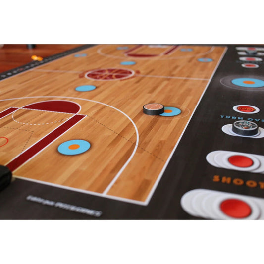 Basket Ball by Pitchgames (f,e)