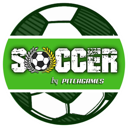 Soccer by Pitchgames (f,e)
