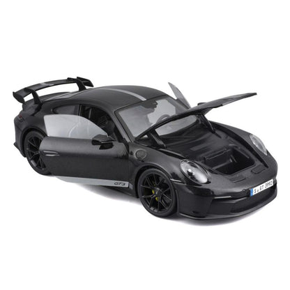 Maisto Porsche 911 GT3 2022, schwarz, 1:18