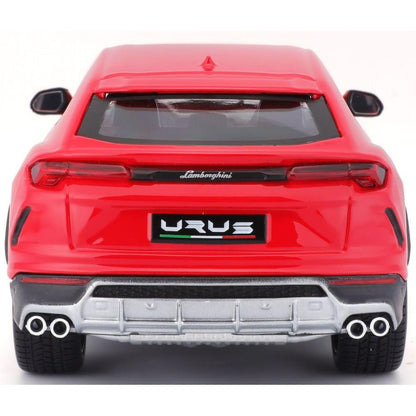 Maisto Lamborghini Urus rouge 1/24