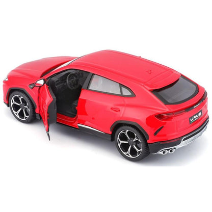 Maisto Lamborghini Urus rouge 1/24
