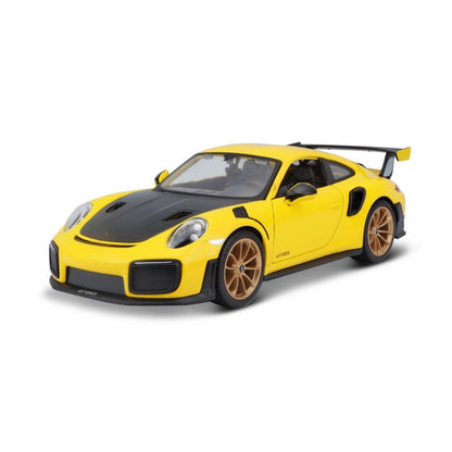 Maisto Porsche 911 GT2 RS, 1:24