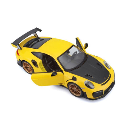 Maisto Porsche 911 GT2 RS, 1:24