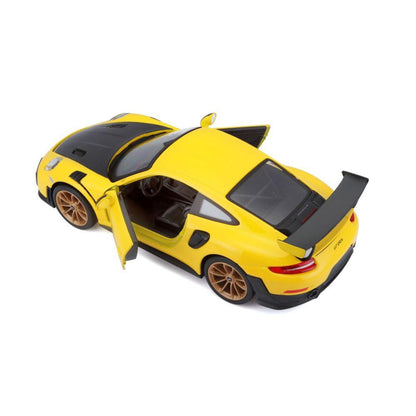 Maisto Porsche 911 GT2 RS, 1:24