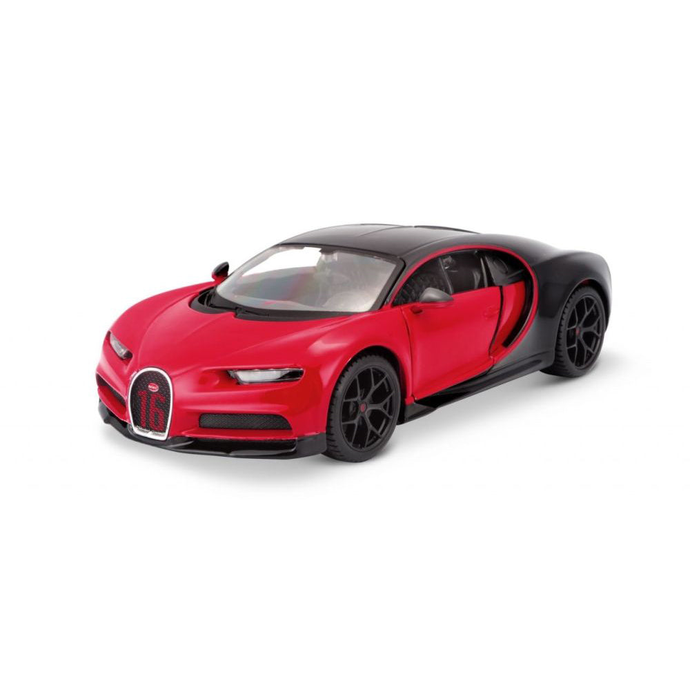 Maisto Bugatti Chiron Sport, 1:24