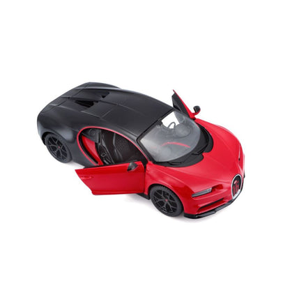 Maisto Bugatti Chiron Sport, 1:24