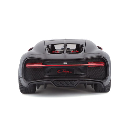 Maisto Bugatti Chiron Sport, 1:24