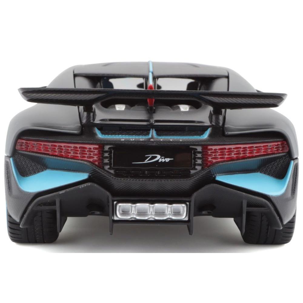 Maisto Bugatti Divo, 1:24