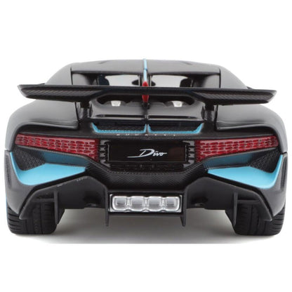 Maisto Bugatti Divo, 1:24
