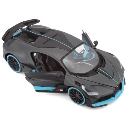 Maisto Bugatti Divo, 1:24
