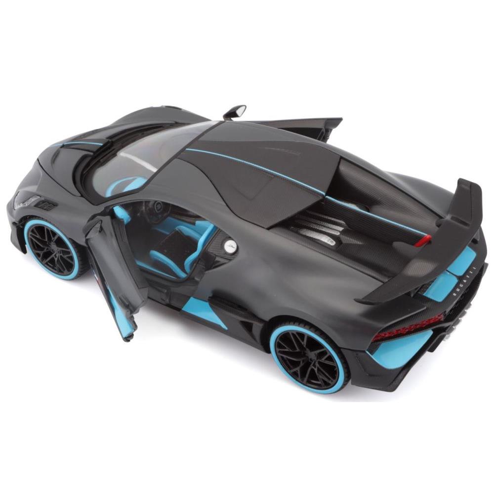 Maisto Bugatti Divo, 1:24