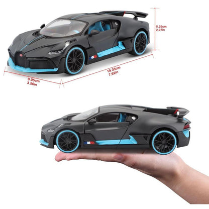 Maisto Bugatti Divo, 1:24