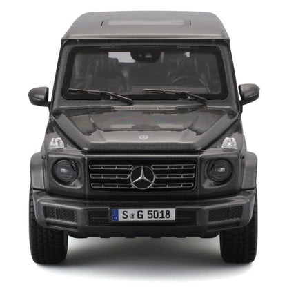 Maisto Mercedes-Benz Classe G 2019 1/24 grise