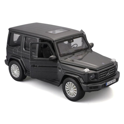 Maisto Mercedes-Benz Classe G 2019 1/24 grise