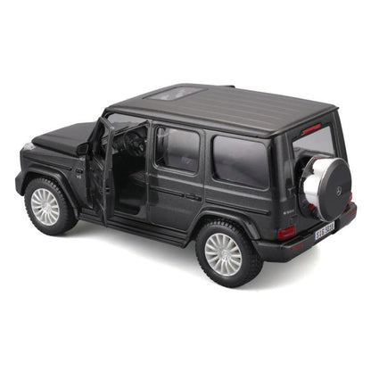 Maisto Mercedes-Benz Classe G 2019 1/24 grise