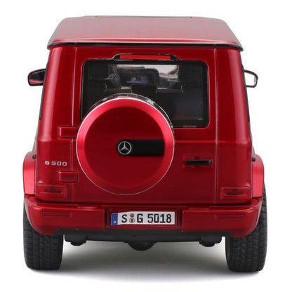 Maisto Mercedes-Benz G-Class 2019, 1:24