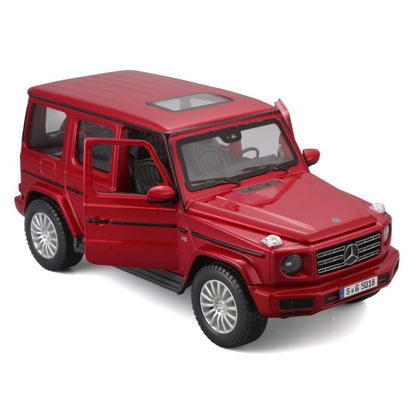 Maisto Mercedes-Benz G-Class 2019, 1:24