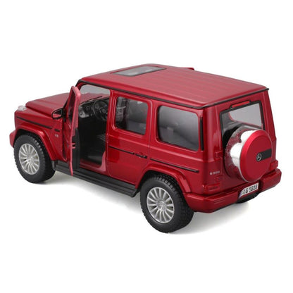 Maisto Mercedes-Benz G-Class 2019, 1:24