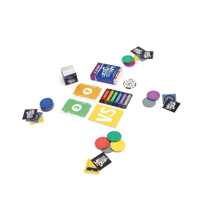 Format Jeux Roues vs Portes (d)