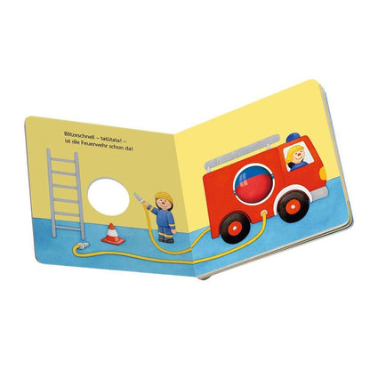 Ministeps Ravensburger : Mes premiers véhicules Kuller