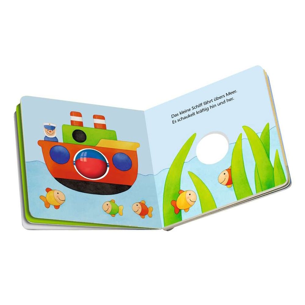 Ministeps Ravensburger : Mes premiers véhicules Kuller