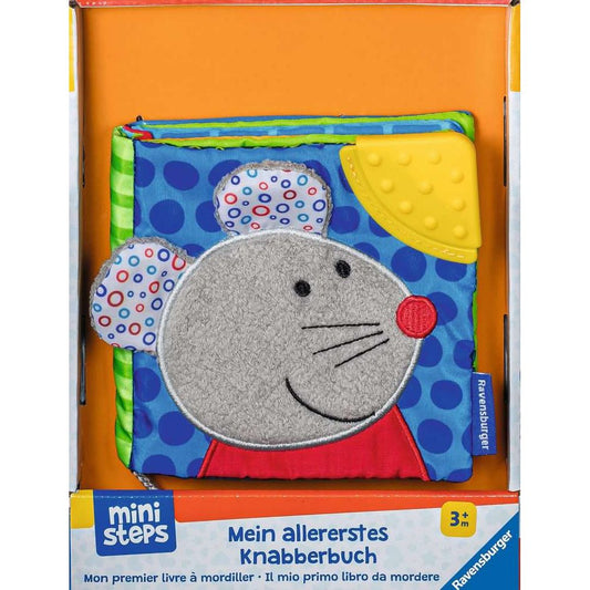 Ravensburger My very first snack book