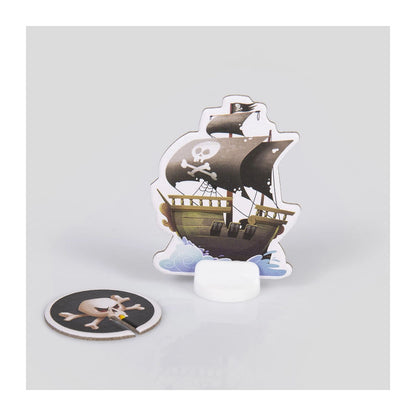 Creativamente La battaglia dei Pirati