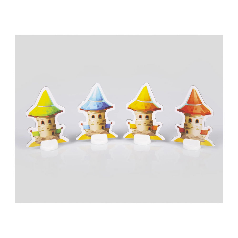 Creativamente La battaglia dei Pirati