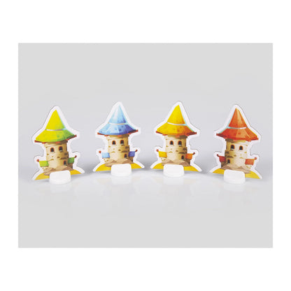 Creativamente La battaglia dei Pirati