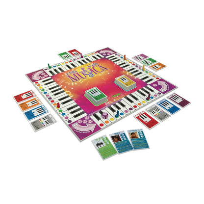 Creativamente E' tutta un'altra Musica