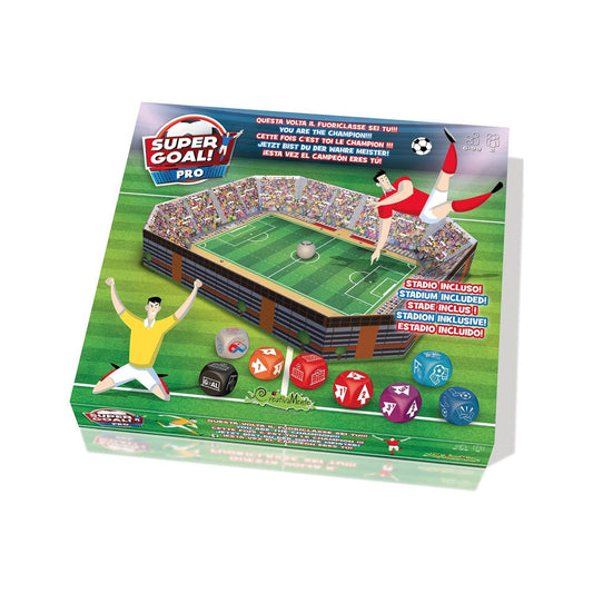 Super objectif créatif ! PRO (i)