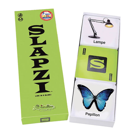 Creativamente Slapzi (f)