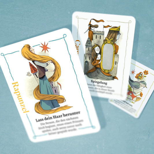 Rebel Princess - Verborgene Kräfte (d)