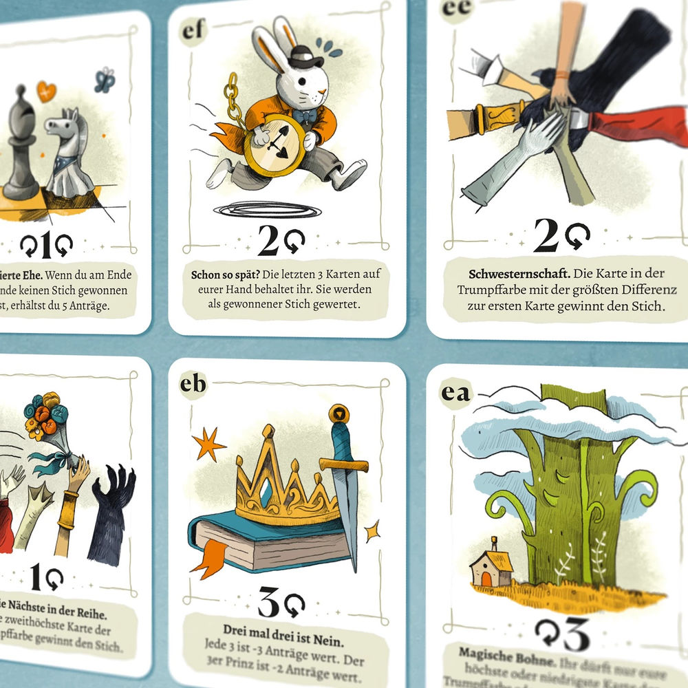 Rebel Princess - Verborgene Kräfte (d)