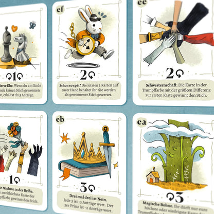 Rebel Princess - Verborgene Kräfte (d)