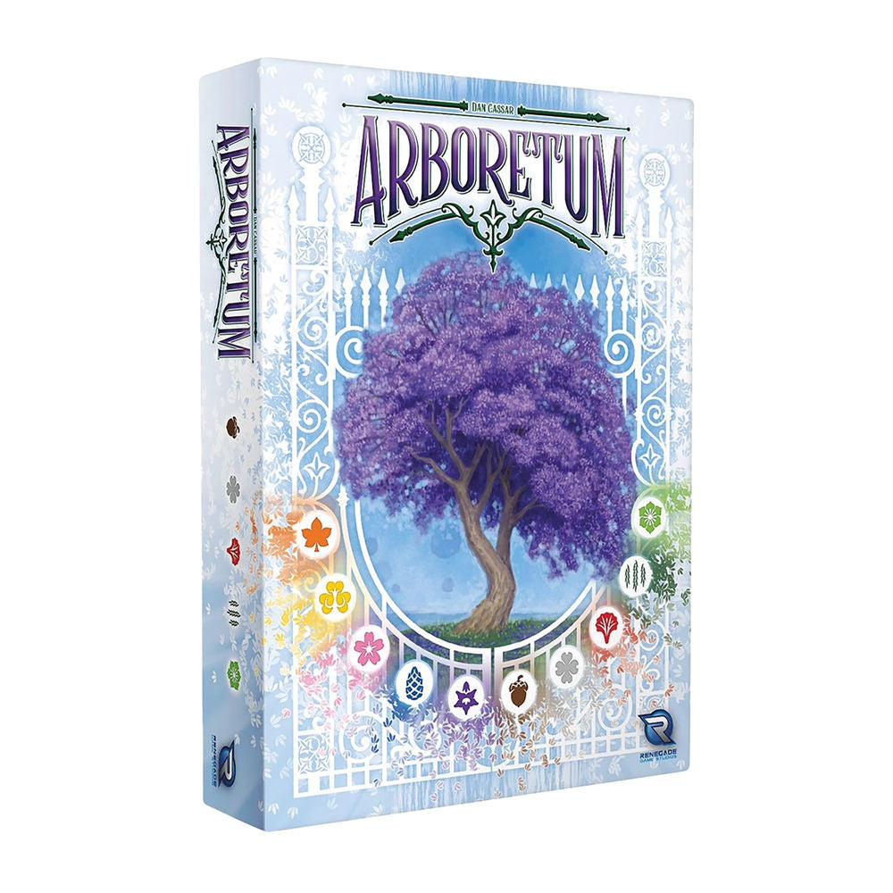 Arboretum d'Origames (n)
