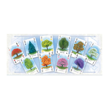 Arboretum d'Origames (n)